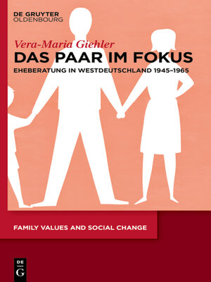 cover image of Das Paar im Fokus